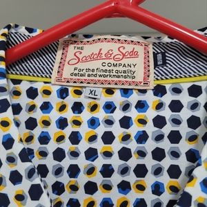 Scotch&soda shirt